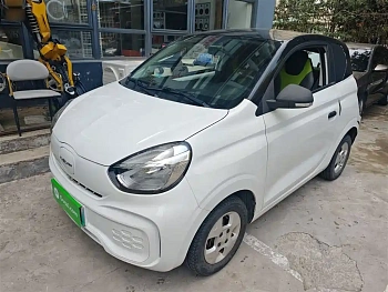 CLEVER 2021 302km new four-seater super version купить на сайте DeffCars