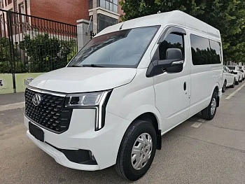 V80 2025 PRO Ao Yuntong 2.0T manual short shaft mid-top 5/6 seats купить на сайте DeffCars