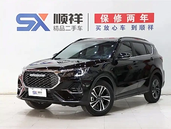 Jietu X70 2024 1.5T DCT Yuexiang Edition 5 seats купить на сайте DeffCars