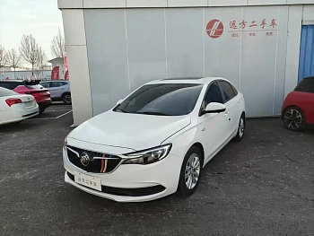 Yinglang 2021 model model 1.5L automatic elite model купить на сайте DeffCars
