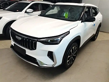 Boyue 2026 1.5TD Yearning купить на сайте DeffCars