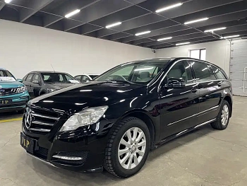 Mercedes-Benz R-Class 2011 R 300 L Business Type купить на сайте DeffCars