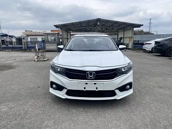 Xiangyu 2019 180TURBO CVT Enjoy Edition National VI купить на сайте DeffCars