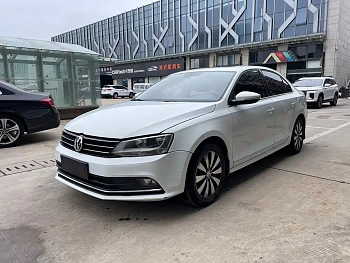 Sagitar 2017 230TSI automatic comfort model купить на сайте DeffCars