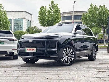Galaxy M9 2025 210km four-wheel drive pilot version купить на сайте DeffCars