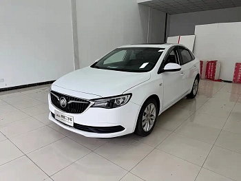 Yinglang 2021 model model 1.5L automatic elite model купить на сайте DeffCars
