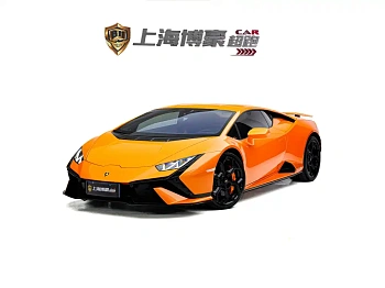 Huracán 2023 Huracán Tecnica купить на сайте DeffCars