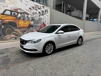 Yinglang 2021 Model 1.5L Automatic Elite купить на сайте DeffCars