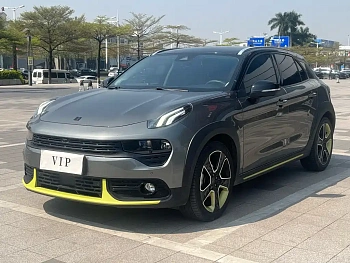 Lynk & Co 02 2022 model 2.0TD DCT Yao Pro купить по цене 2 202 421 ₽  на сайте DeffCars