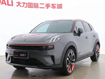 Lynk & Co 06 2020 model 1.5T Yao Halo купить по цене 1 887 367 ₽  на сайте DeffCars