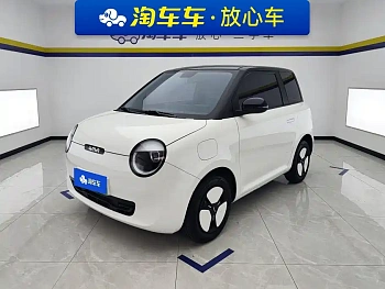 Changan Lumin 2023 model 205km Xiangqin model купить на сайте DeffCars