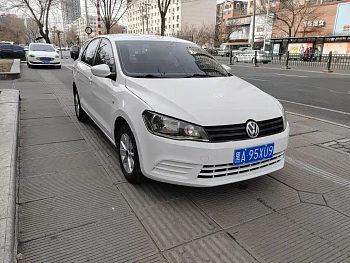 Jetta 2015 1.6L manual comfort model купить на сайте DeffCars