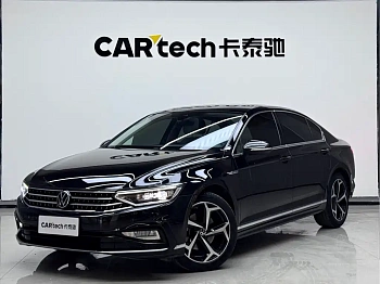 Magotan 2023 2 million commemorative edition 330TSI DSG luxury model купить на сайте DeffCars