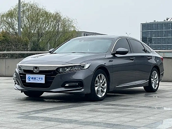 Accord 2018 260TURBO Deluxe Edition National V купить на сайте DeffCars