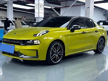 Lynk & Co 03 2021 model 1.5TD DCT Plus Lynk & Co 03 2021 model 1.5TD DCT Plus купить по цене 1 716 164 ₽  на сайте DeffCars