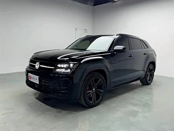 Touron 2023 Touron X 530 V6 four-wheel drive respected flagship version купить на сайте DeffCars