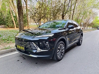 Envision S 2025 model 25T enjoys the platinum version купить на сайте DeffCars
