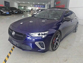 Regal 2020 GS 28T Premium купить по цене 2 647 133 ₽  на сайте DeffCars