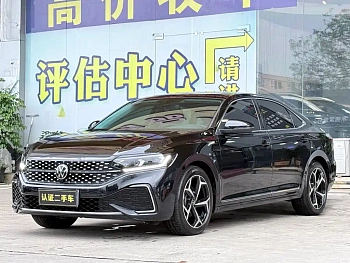 Passat 2025 Outstanding Model 380TSI Starry Sky Dragon Edition купить на сайте DeffCars