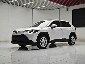 Fenglanda 2022 2.0L CVT leading version купить на сайте DeffCars