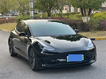 Model 3 2021 facelift standard range rear drive upgraded version 3D1 купить на сайте DeffCars