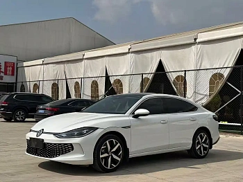 Lingdu 2024 Lingdu L 280TSI DSG Hot Edition купить на сайте DeffCars