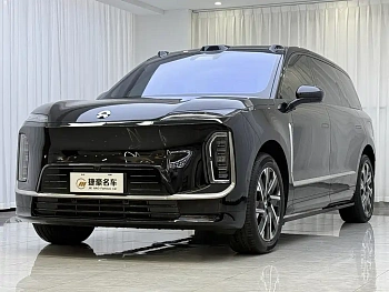 NIO ES9 2026 102kWh Executive Nakashima Deluxe Edition купить на сайте DeffCars