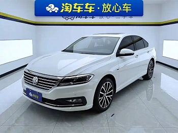 Lavida 2019 280TSI DSG Deluxe Edition National VI купить на сайте DeffCars