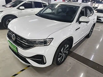 Tanyue X 2023 330TSI two-wheel drive premium high-energy version купить на сайте DeffCars