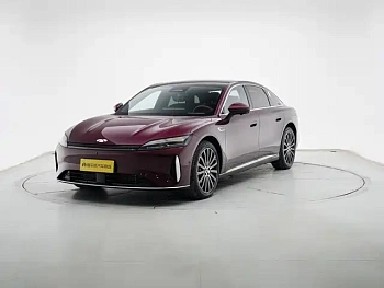 Fengyun A9L 2025 four-wheel drive high-energy peak version купить на сайте DeffCars