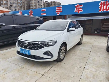 Jetta VA3 2024 1.5L Automatic Honor Edition купить на сайте DeffCars