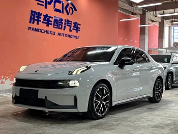 Lynk & Co 03 2020 1.5TD DCT Power Pro Edition купить по цене 1 942 722 ₽  на сайте DeffCars