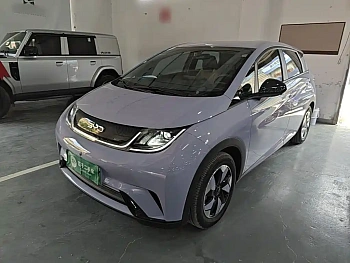 Dolphin 2024 Honor Edition 420km Free купить на сайте DeffCars