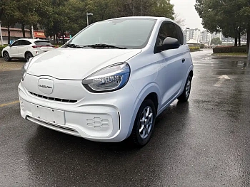CLEVER 2022 311km Yuanqi Bobo Edition купить на сайте DeffCars
