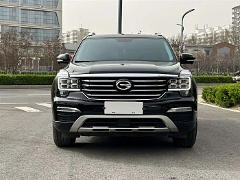 Trumpchi GS8 2017 320T 2WD Luxury Connected Edition (seven seats) купить на сайте DeffCars