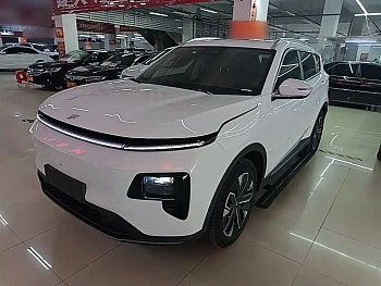 Jietu Shanhai L7 2025 1.5T 120km Comfort Edition 5 seats купить на сайте DeffCars