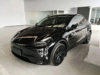 Model Y 2023 rear-wheel drive version купить на сайте DeffCars