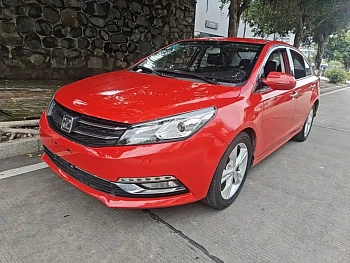 Zotye Z500 2015 1.5T CVT premium model купить на сайте DeffCars