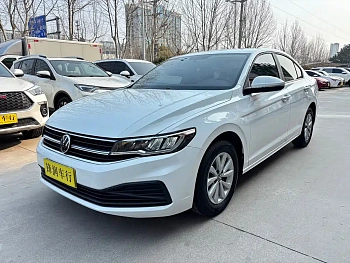 Bora 2021 1.5L Automatic Fashion Smart Connected Edition купить на сайте DeffCars