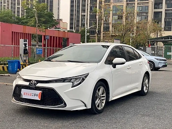 Ralink 2021 TNGA 1.5L CVT Advanced Edition купить на сайте DeffCars