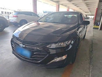 Malibu XL 2021 Redline 550T Automatic Ruilian Edition купить по цене 2 034 155 ₽  на сайте DeffCars