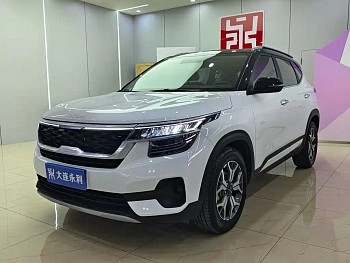 KX3 Propao 2021 1.5L CVT Trendy Edition купить на сайте DeffCars