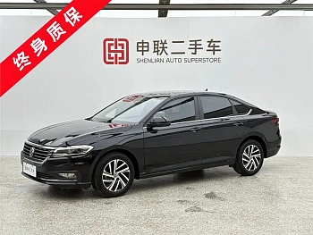 Lavida 2022 1.5L automatic comfort version купить по цене 1 806 631 ₽  на сайте DeffCars