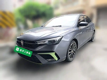 Roewe i5 2021 1.5L CVT Star Edition купить на сайте DeffCars