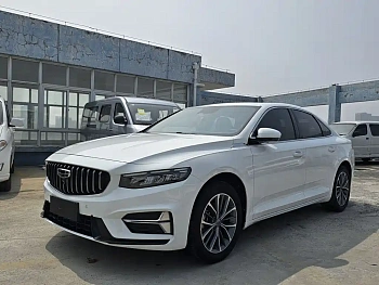 Xingrui 2023 2.0TD luxury model купить на сайте DeffCars