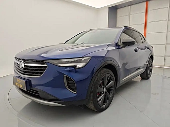 Envision S 2022 Envision S GS two-wheel drive smart sports купить по цене 2 453 825 ₽  на сайте DeffCars