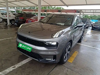 Lynk & Co 05 2020 2.0TD Two-wheel drive Glory Plus купить по цене 2 126 578 ₽  на сайте DeffCars