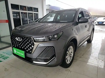 Tiggo 7 2024 1.5T CVT Deluxe Edition купить на сайте DeffCars