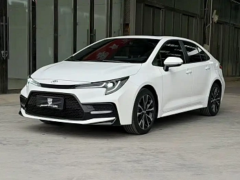 Ralink 2022 185T CVT sports version купить на сайте DeffCars