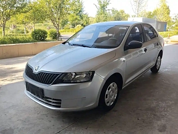 Xinrui 2016 1.4L manual front version купить на сайте DeffCars